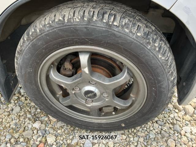 Suzuki EVERY 2010-06 7784762-5