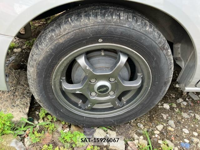 Suzuki EVERY 2010-06 7784762-6