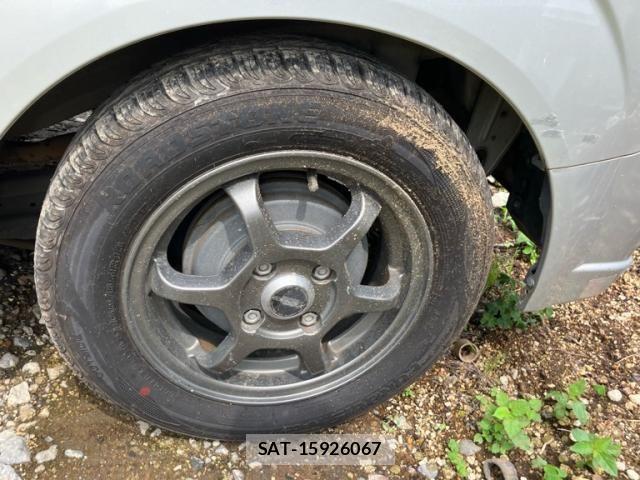 Suzuki EVERY 2010-06 7784762-7