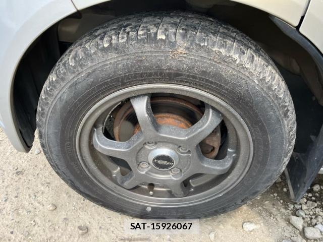 Suzuki EVERY 2010-06 7784762-8