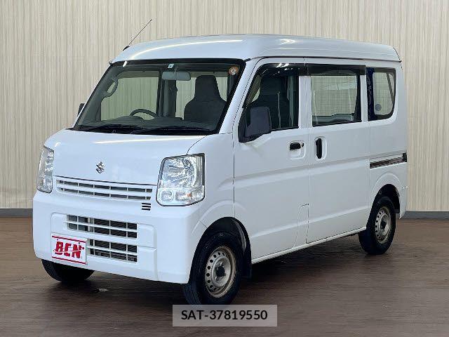 Suzuki EVERY 2018-05 7784790-0
