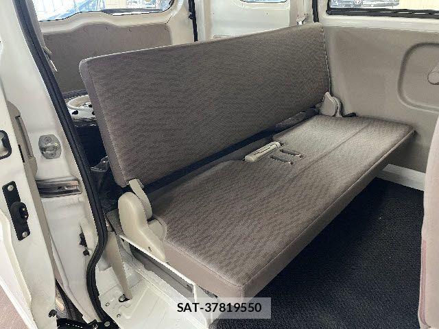 Suzuki EVERY 2018-05 7784790-9