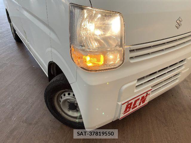 Suzuki EVERY 2018-05 7784790-24
