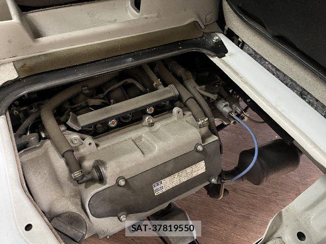 Suzuki EVERY 2018-05 7784790-27