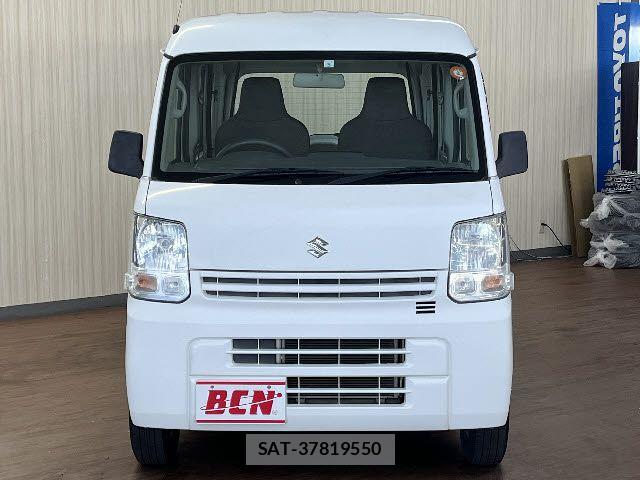 Suzuki EVERY 2018-05 7784790-5