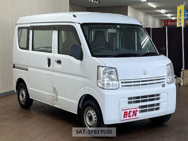 Suzuki EVERY 2018-05 7784790-6