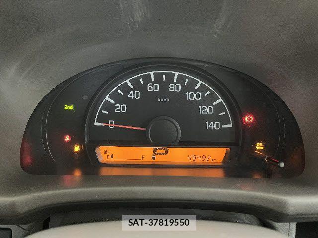 Suzuki EVERY 2018-05 7784790-7