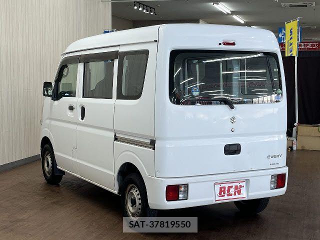 Suzuki EVERY 2018-05 7784790-8