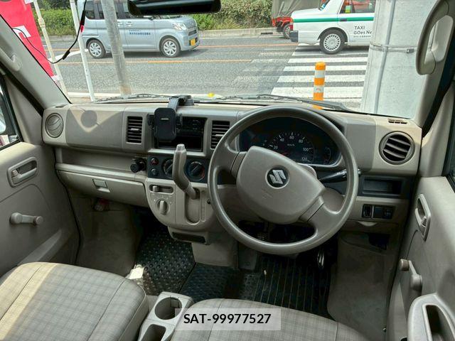 Suzuki EVERY 2008-11 7784771-3