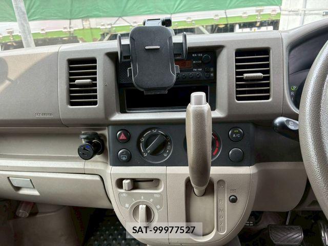 Suzuki EVERY 2008-11 7784771-5