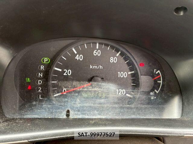 Suzuki EVERY 2008-11 7784771-6