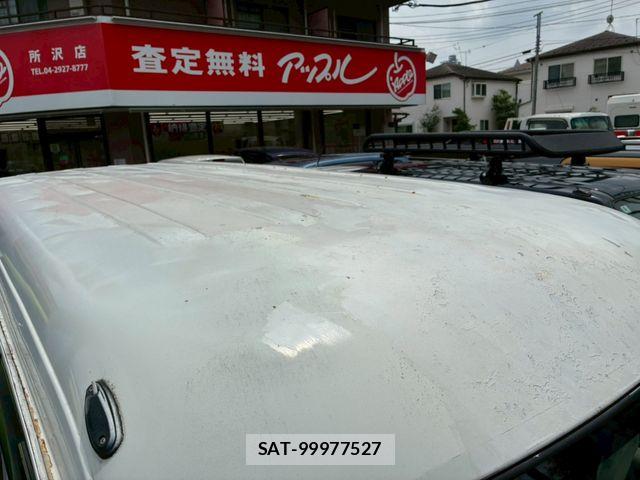 Suzuki EVERY 2008-11 7784771-7