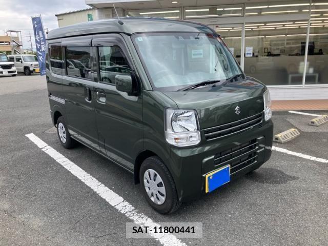 Suzuki EVERY 2023-08 7784791-0