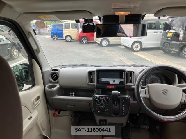 Suzuki EVERY 2023-08 7784791-13