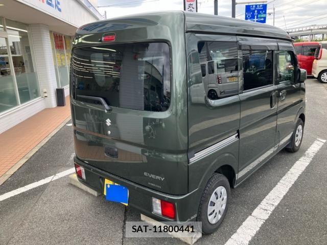Suzuki EVERY 2023-08 7784791-1