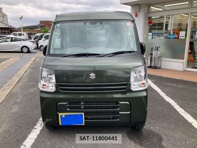 Suzuki EVERY 2023-08 7784791-2