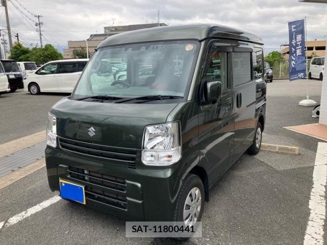 Suzuki EVERY 2023-08 7784791-3