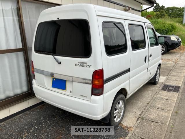 Suzuki EVERY 2001-05 7784770-9