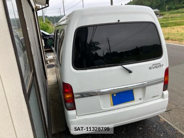 Suzuki EVERY 2001-05 7784770-10