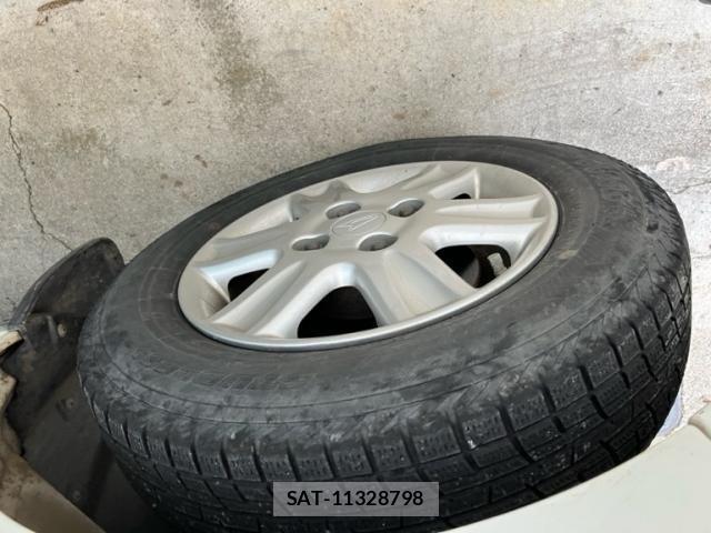 Suzuki EVERY 2001-05 7784770-13
