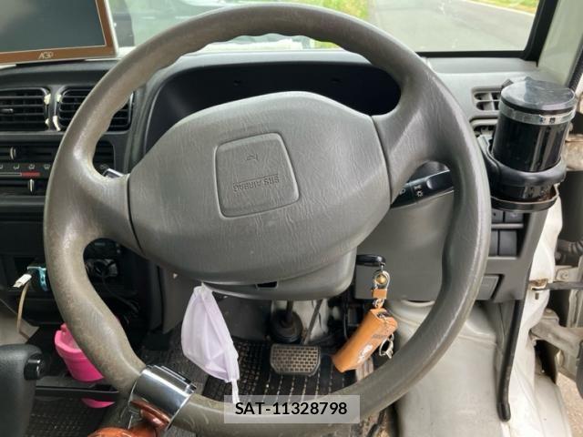 Suzuki EVERY 2001-05 7784770-16