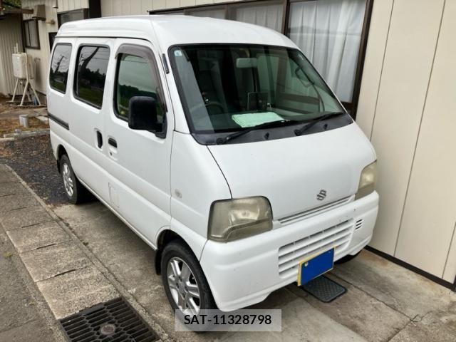 Suzuki EVERY 2001-05 7784770-1
