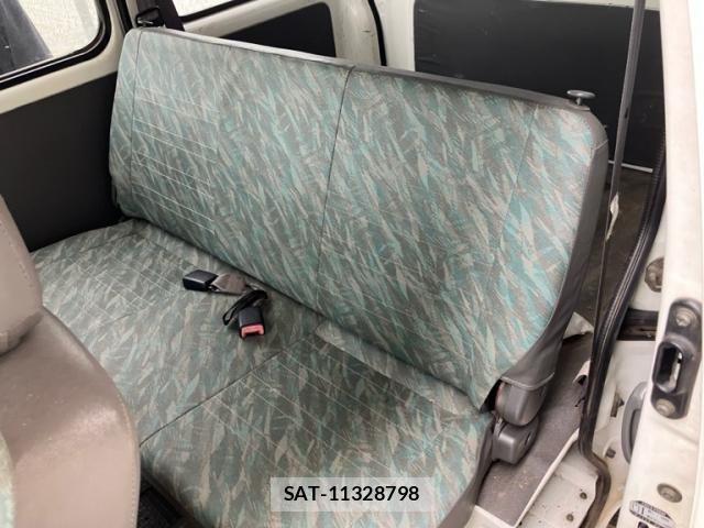 Suzuki EVERY 2001-05 7784770-19