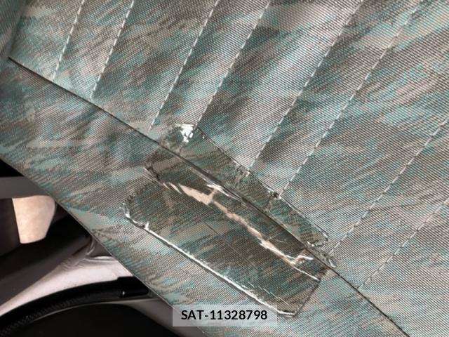 Suzuki EVERY 2001-05 7784770-20