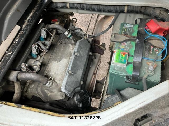 Suzuki EVERY 2001-05 7784770-21