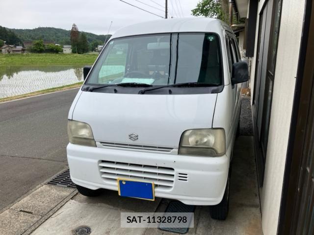 Suzuki EVERY 2001-05 7784770-2