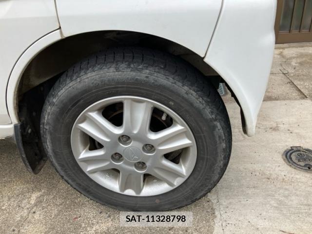 Suzuki EVERY 2001-05 7784770-4