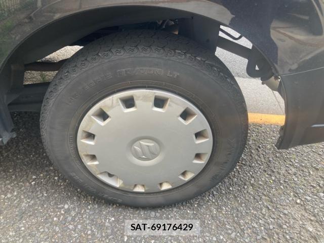 Suzuki EVERY 2014-10 7876386-10