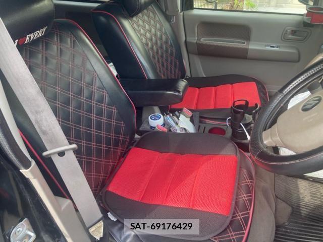 Suzuki EVERY 2014-10 7876386-12