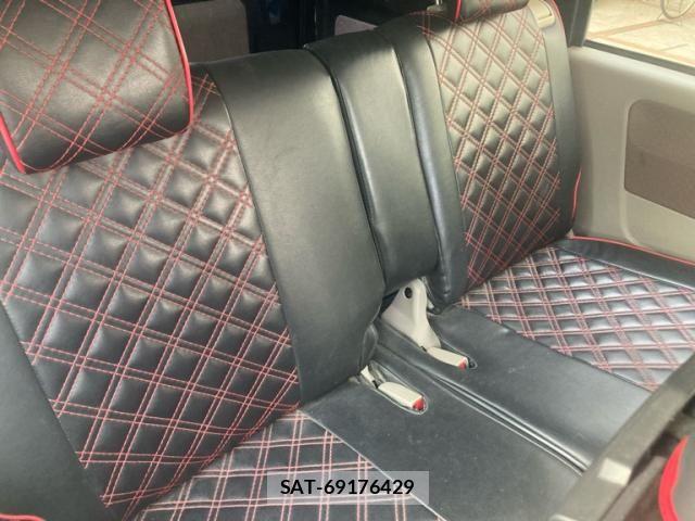 Suzuki EVERY 2014-10 7876386-13