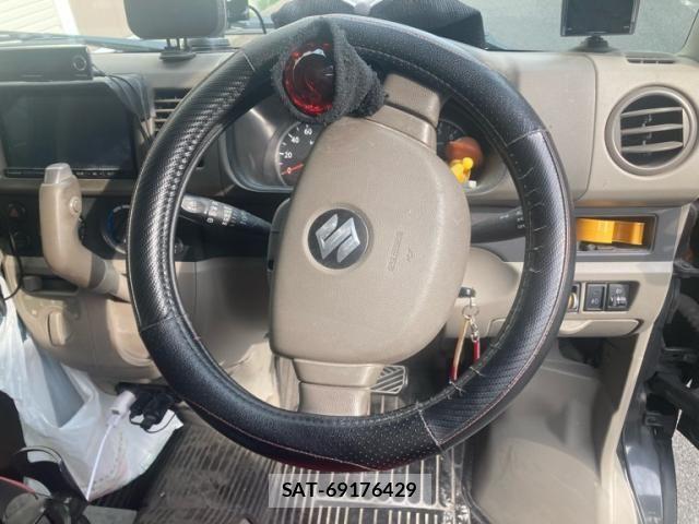 Suzuki EVERY 2014-10 7876386-15