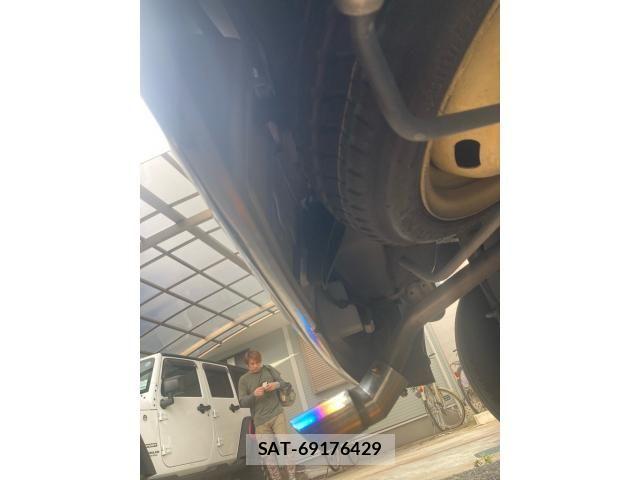 Suzuki EVERY 2014-10 7876386-6