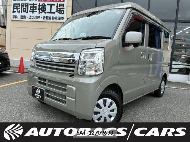 Suzuki EVERY 2024-09 7876374-0
