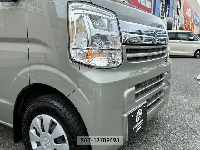 Suzuki EVERY 2024-09 7876374-9