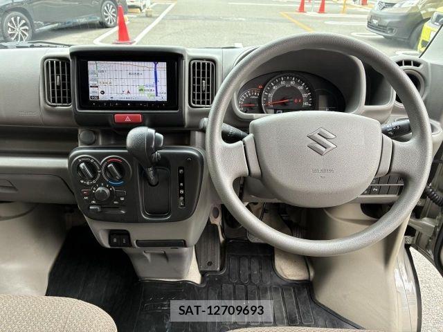Suzuki EVERY 2024-09 7876374-1