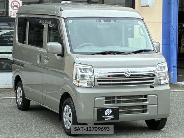 Suzuki EVERY 2024-09 7876374-3