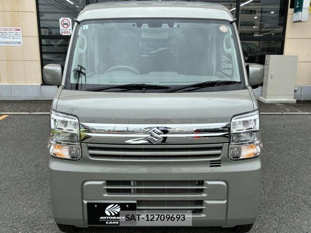 Suzuki EVERY 2024-09 7876374-4