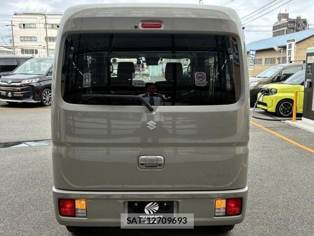 Suzuki EVERY 2024-09 7876374-5