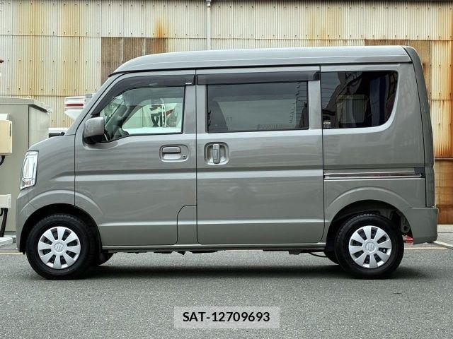 Suzuki EVERY 2024-09 7876374-6