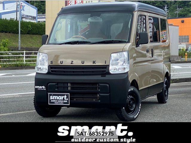 Suzuki EVERY 2018-01 7876377-0