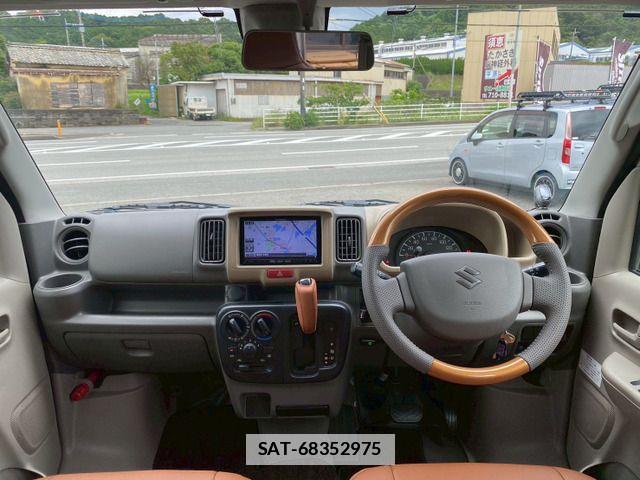 Suzuki EVERY 2018-01 7876377-9