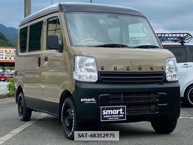 Suzuki EVERY 2018-01 7876377-3