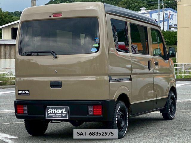 Suzuki EVERY 2018-01 7876377-5
