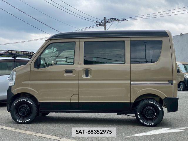 Suzuki EVERY 2018-01 7876377-8