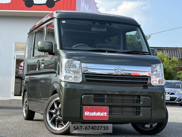 Suzuki EVERY 2024-06 7876375-0