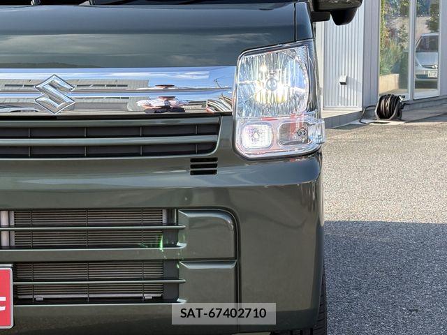 Suzuki EVERY 2024-06 7876375-10